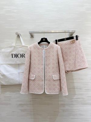 wholesale quality dior women spring summer suit model no. 14